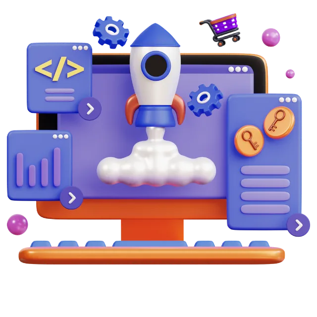 Ecommerce